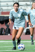 MIDLAND Women's Soccer at MORNINGSIDE