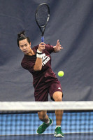 AUGUSTANA Men's Tennis at MORNINGSIDE