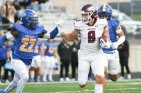 MORNINGSIDE Football at BRIAR CLIFF