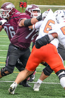 MIDLAND Football at MORNINGSIDE