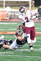 MORNINGSIDE Football at DOANE