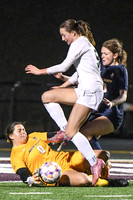 2025-MT MARTY Soccer at MORNINGSIDE Quarterfinals