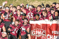 POST GAME vs Dordt UNIVERSITY