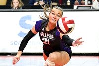 BELLEVUE vs NORTHWESTERN
