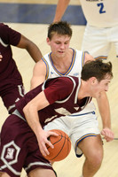 MORNINGSIDE Men's BB at BRIAR CLIFF