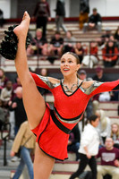 DANCE ACADEMY at Morningside Halftime