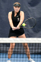 BETHANY (KS) Women's Tennis at MORNINGSIDE