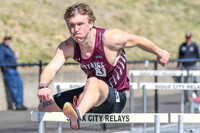 SIOUX CITY RELAYS
