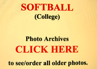 Softball - 2010-16