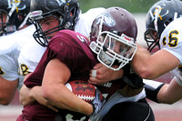 Doane at Morningside