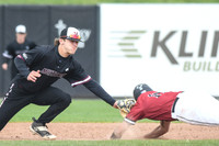 HASTINGS Baseball at MORNINGSIDE