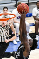 WALDORF Men's Basketball vs MORNINGSIDE