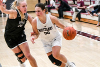 DORDT Women's Basketball at MORNINGSIDE