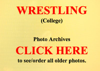 Wrestling