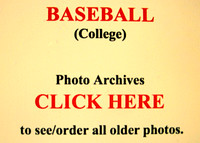 Baseball  - 2010-2021