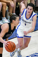 MORNINGSIDE Women at BRIAR CLIFF