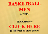 Men's Basketball 2018-20