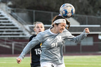 COLLEGE OF ST. MARY Women's Soccer at MORNINGSIDE