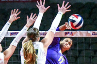 BELLEVUE Woman's VB vs PROVIDENCE (MT) 2024